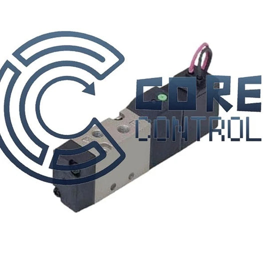 CKD 4KA110-M5-AC220V Solenoid Valve