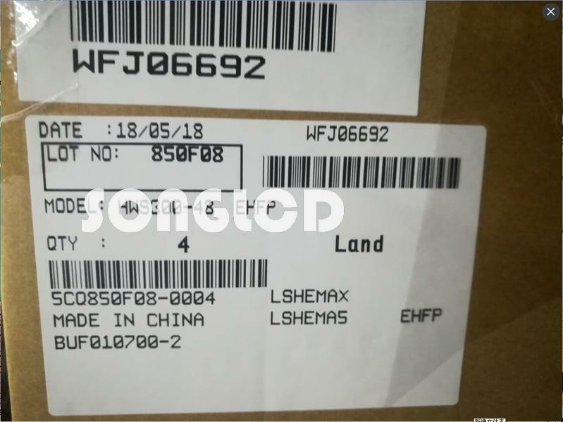 1PCS NEW HWS300-48 - KOEED