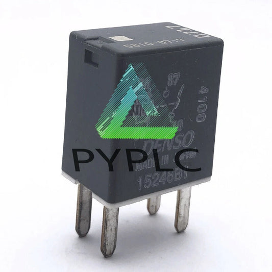 1PC DENSO 5810-0717 Automotive Relay 4 Pin GM13500114 12VDC