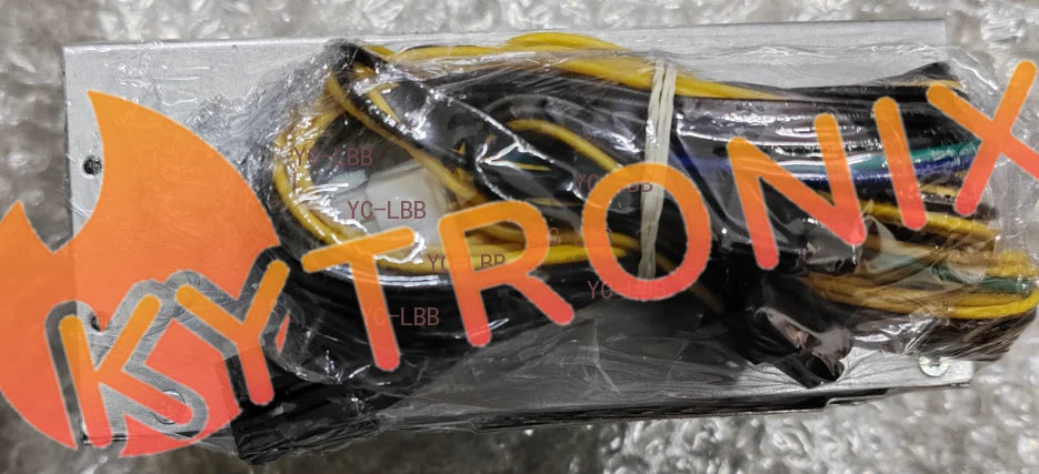 Lenovo ThinkStation P340 380W PSU PCK014 SP50H29603 5P50V03183