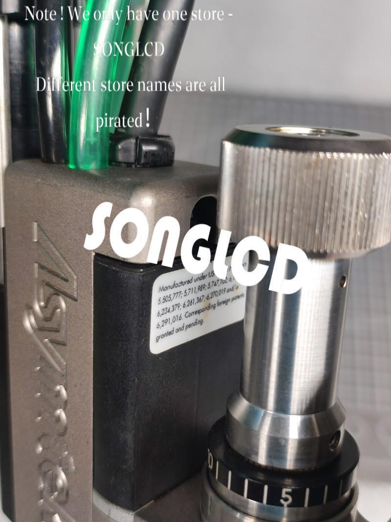 1pcs dj-9500 dj9500 7212229 rev.b - ABC TECH