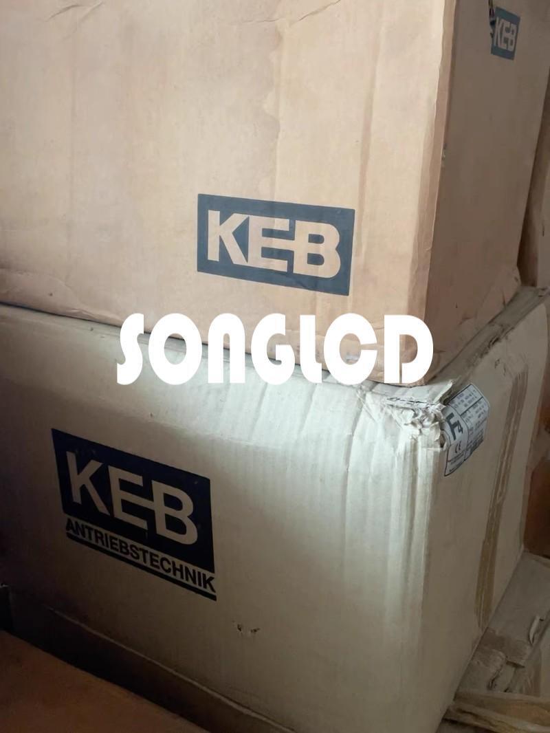 1PCS NEW 17.F4.CCG-4000 High-Precision Sensor - DELTA