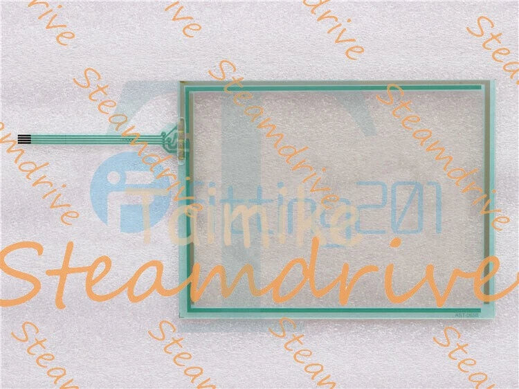 1PCS TPU3-DSQC679 3HAC028357-001 for ABB Touch Screen Glass