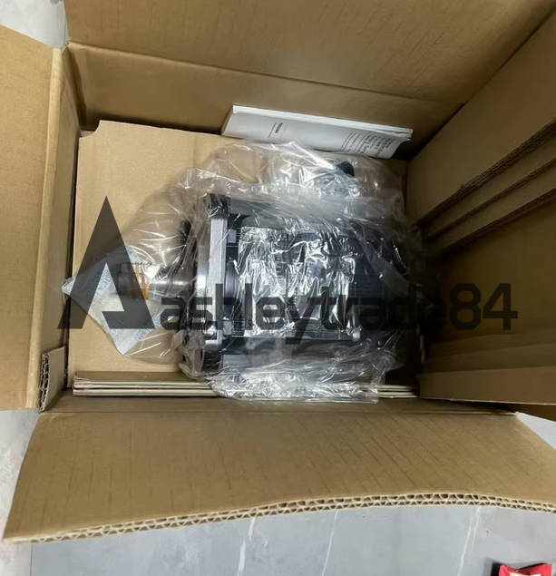 new 1PCS Yaskawa Servo Motor SGM7G20A7C61 SGM7G-20A7C61