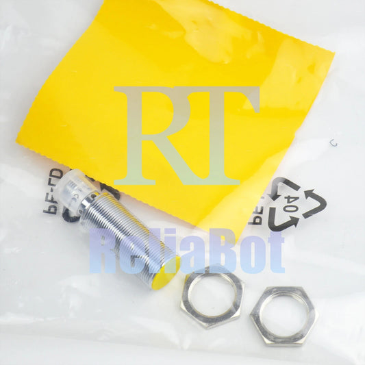 TURCK BI5-M18E-LIU-H1141 1536205 Inductive sensor