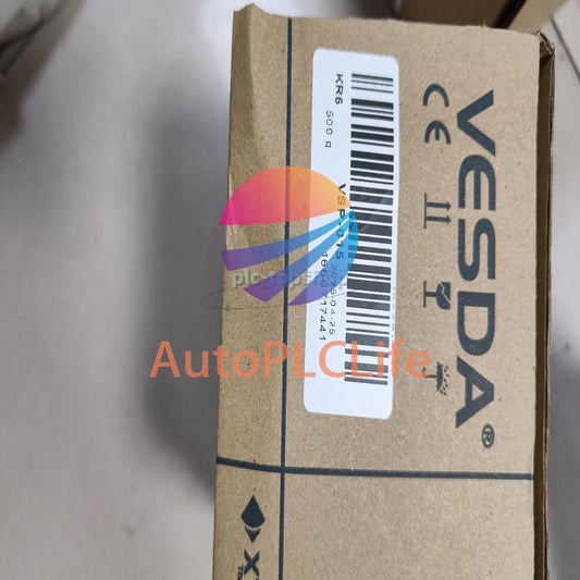 1PCS Vesda VSP-015 VLP & VLS Aspirator plc