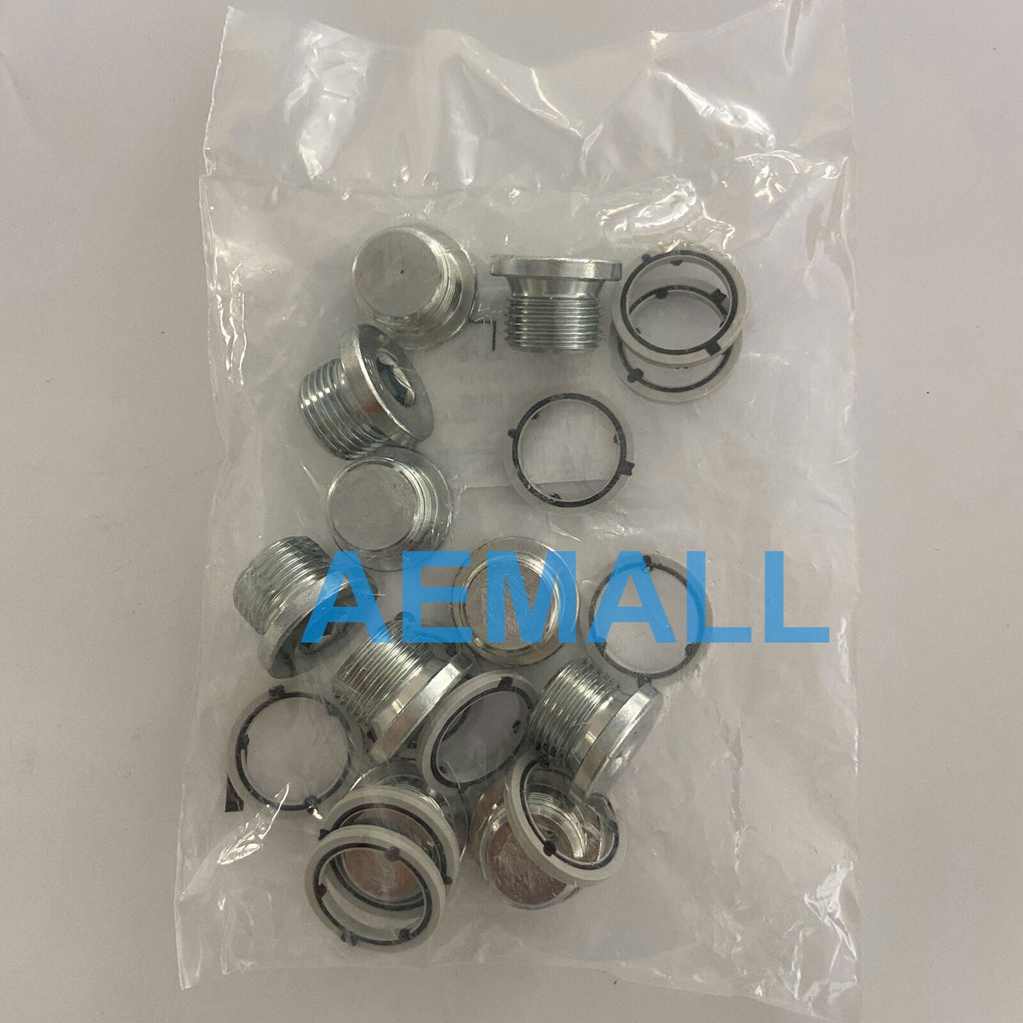 1pack(10Threads 10circles) Festo B-3/8 3570 Blanking Plug