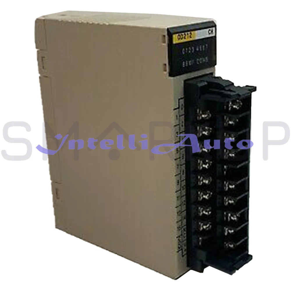 OMRON C200H-OD212 C200HOD212 Output Unit