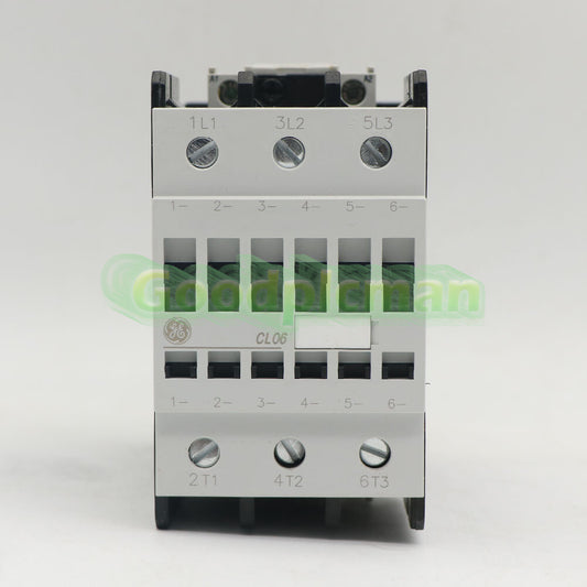 ONE GE CL06A300M3 /CL06A300M AC contactor AC110V