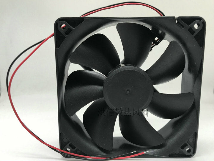 1pcs SUNON EEC0381B1-000C-A99 DC12V 10W 12038 cooling fan