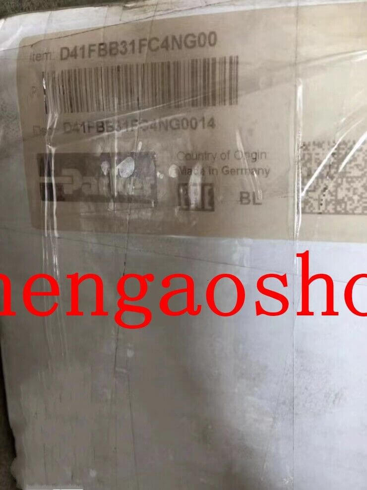 new 1PCS D41FBB31FC4NG00 D41FBB31FC4NG0014 - BECOM