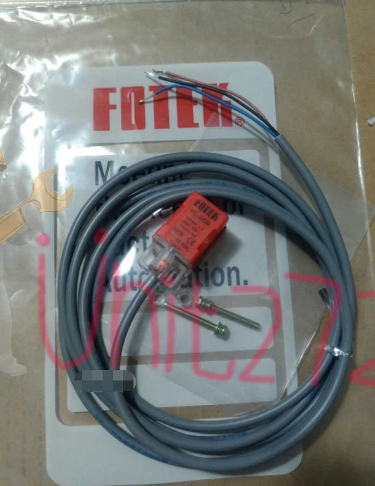 1PC Fotek PL-05N PL05N Proximity Switch -