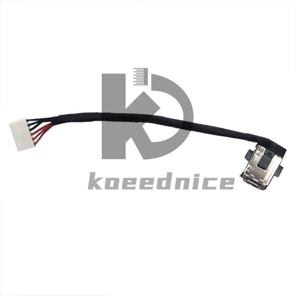 1PC DC Power Jack Charging Port Cable TUF Gaming FX505D FX505DT FX505DU FX505GM