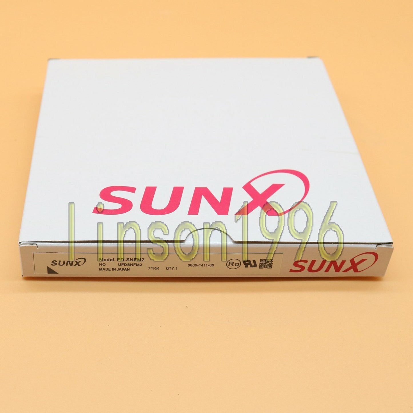 Panasonic SUNX FD-SNFM2 - PANASONIC