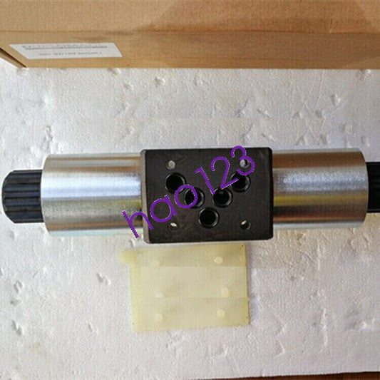 new DUPLOMATIC DS5-S3/12N-D24K1 VALVE