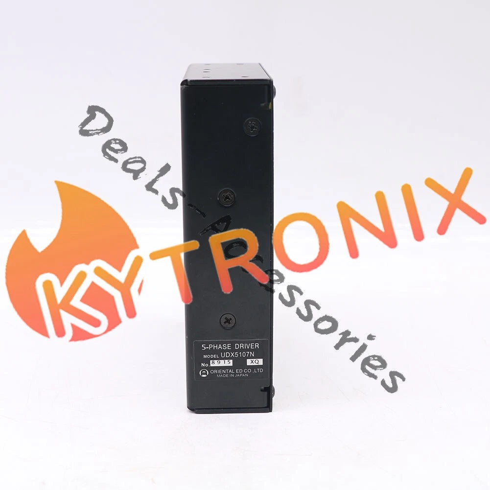 Vexta Oriental UDX5107N Servo Drive (1PCS)