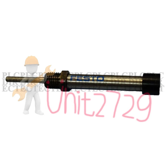 Festo EG-6-10-PK-3 15892 Round Cylinder #un