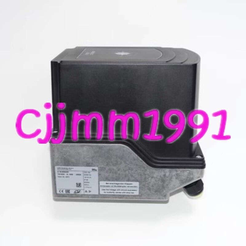 new 1PC Krom IC20-30W3E Electric actuator - KROM