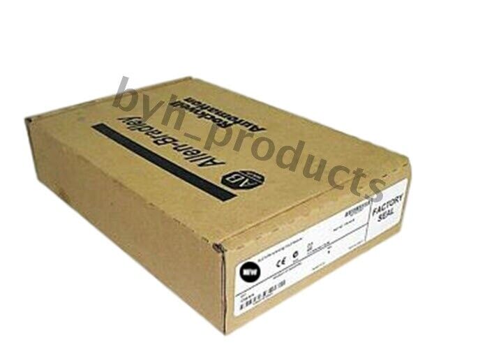 Allen Bradley SLC 4 Point Analog Output Module Factory Sealed - ALLEN BRADLEY