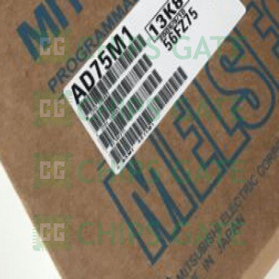 new 1PCS IN BOX MITSUBISHI AD75M1 Fast ship with - MITSUBISHI