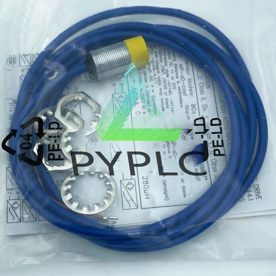 1pcs For Turck NI10-G18-Y1X NI10G18Y1X Sensor Proximity Switch