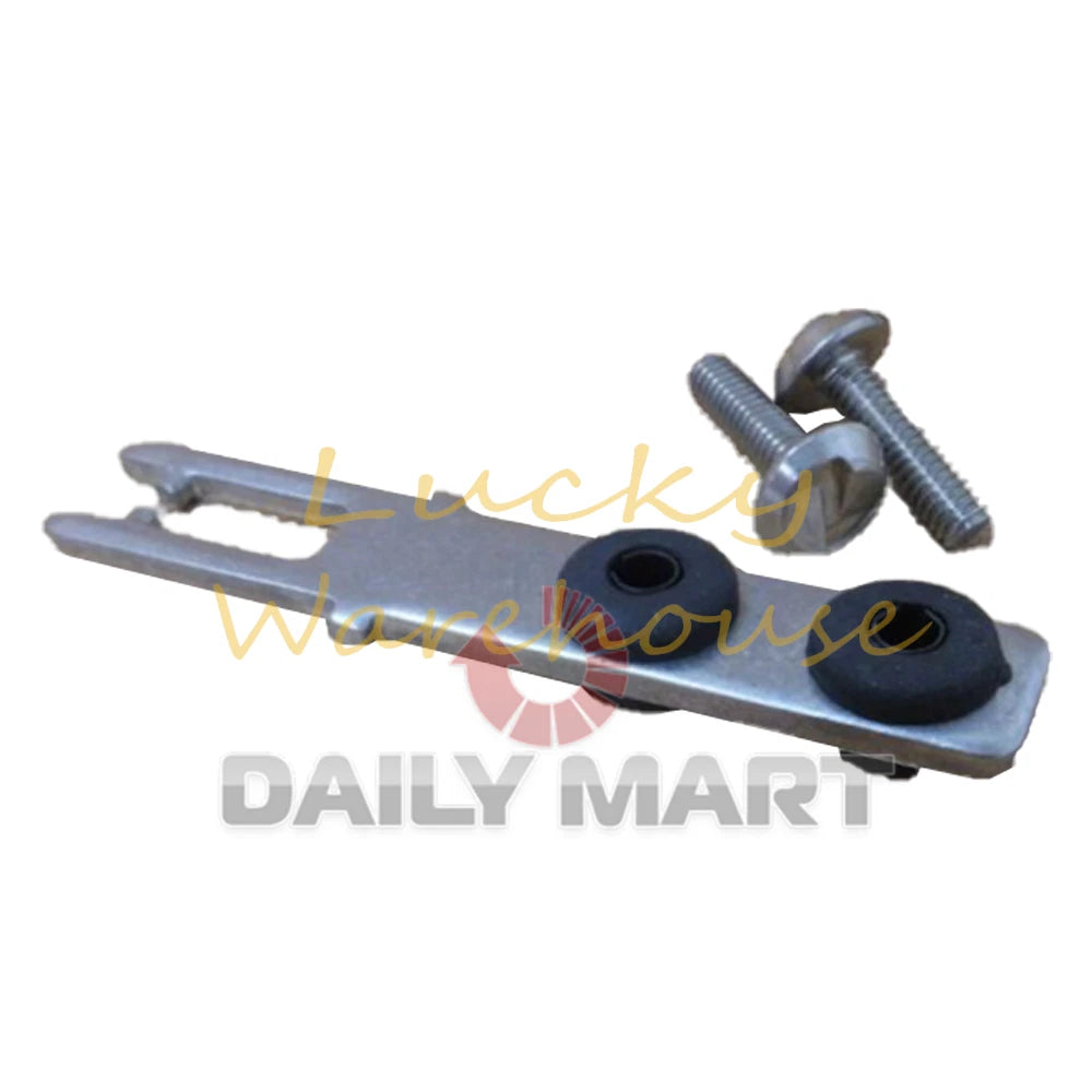 EUCHNER BETAETIGER-P-GT 070046 Straight Actuator