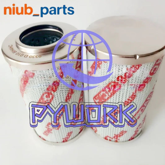 0330D020BH4HC 1PC HYDAC Hydraulic Filter Element 0330 D 020 BH4HC 1253092
