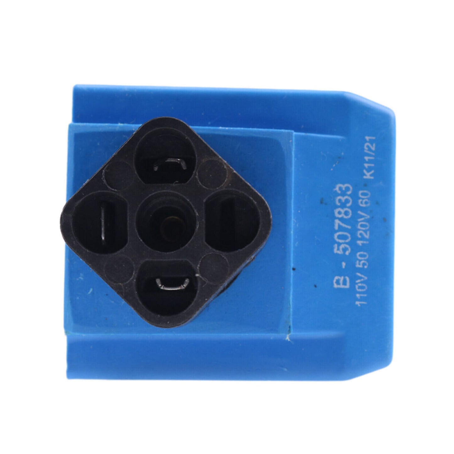 VICKERS Cartridge Solenoid Valve B-507833 Threaded - VICKERS