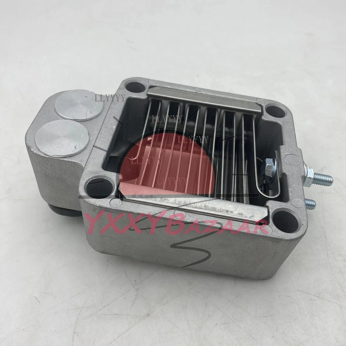 Air Intake Grid Heater Fit for Dodge Ram 2500 3500 5.9L Diesel Cummins 5086720AC