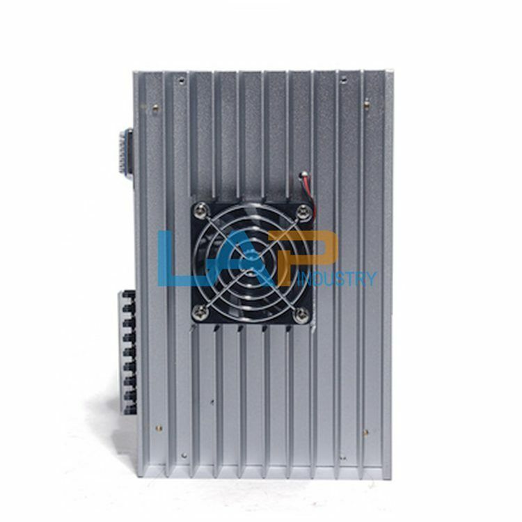 new 1Pcs For YAKO three-phase stepper motor driver 3D722 110-220Vac - YAKO