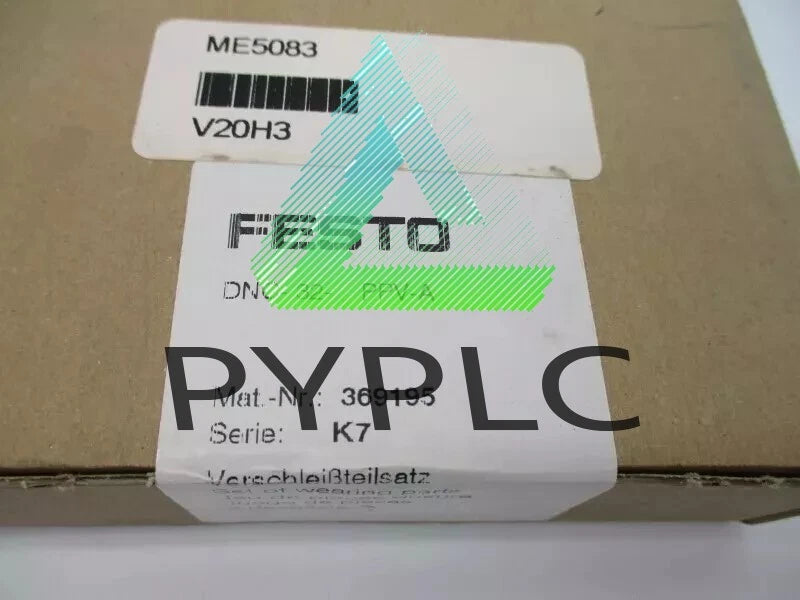 1pc Festo DNC-32-PPV-A 369195 Cylinder Repair Kit