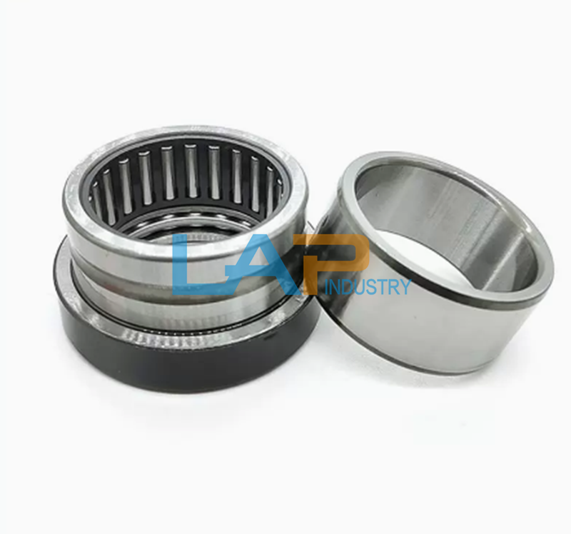 IKO NBX3030Z Combined Needle Roller Bearings 30x30x42mm - IKO