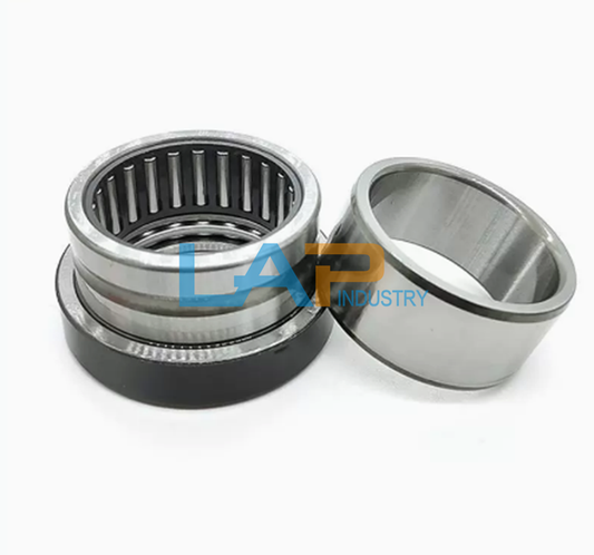 IKO NBX3030Z Combined Needle Roller Bearings 30x30x42mm - IKO