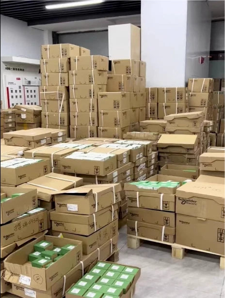 140CRA31200 1PCS Schneider 140CRA31200 Fast shipment