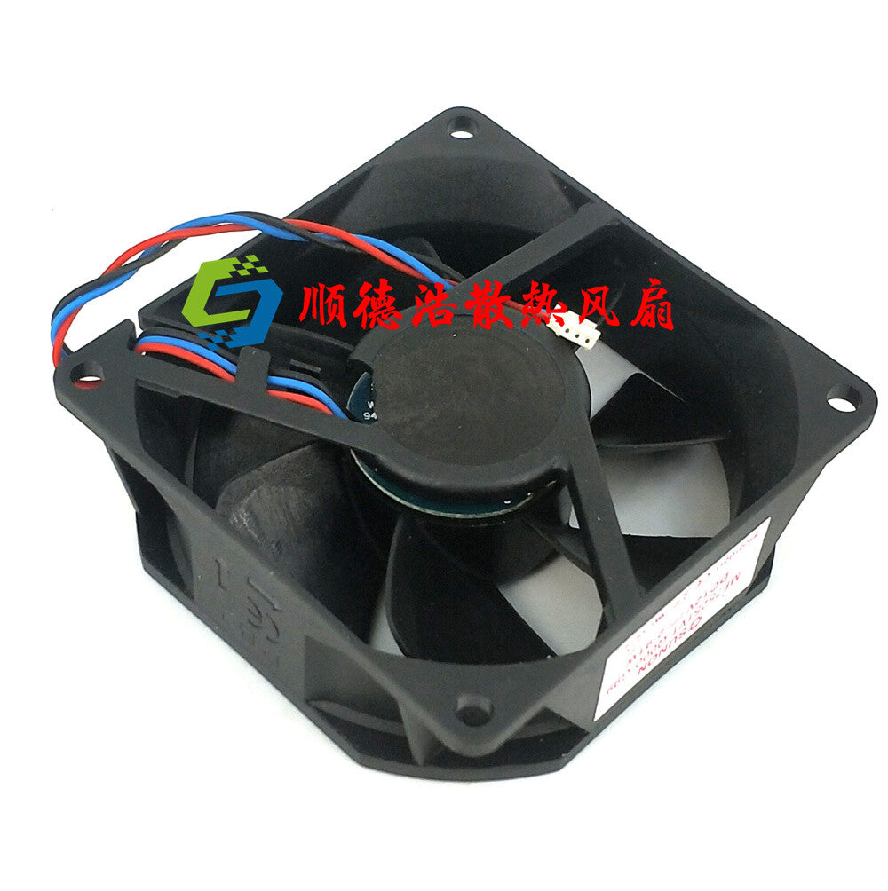 new For SUNON MF75251V1-Q000-G99 PT-LW321EA 12V 2.91W 3pin Projector Cooling fan