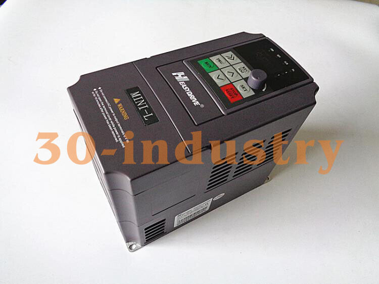 Easydrive MINI-L-4T0007M Inverter for Efficient Power Solutions - EASYDRIVE