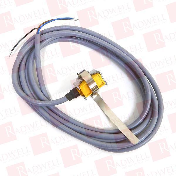 Turck Bim-kst-ap6x Cylinder Position Sensor, 6m Factory Bag - TURCK