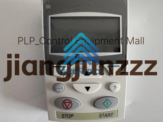 ABB ACS‑CP‑A Control Panel