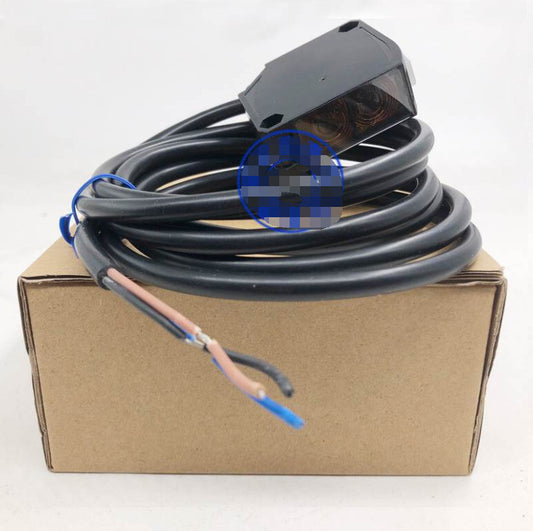1PC Omron E3JK-TN13-C E3JKTN13C Photo Sensor Free Ship