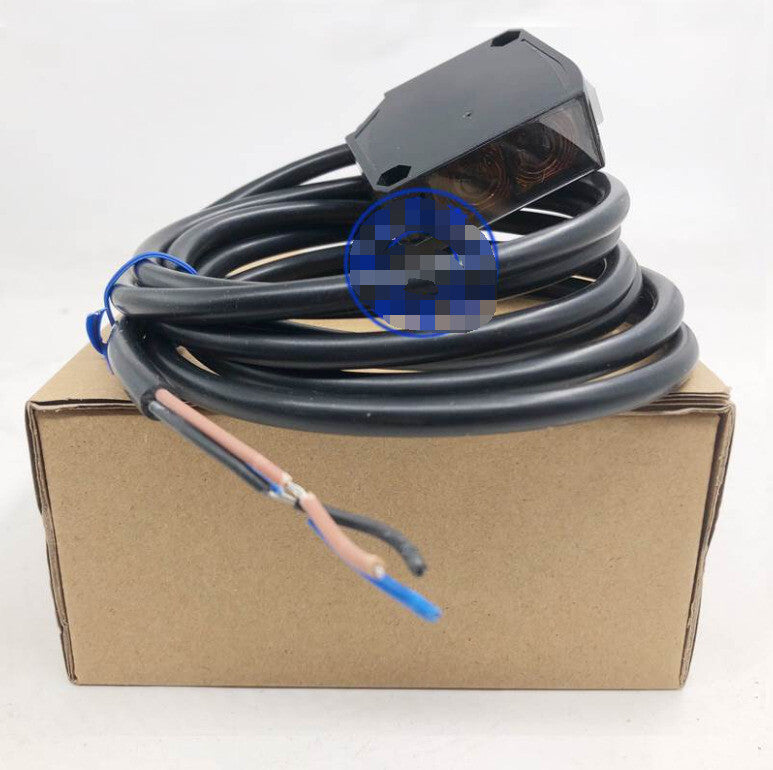 1PC Omron E3JK-TN13-C E3JKTN13C Photo Sensor Free Ship