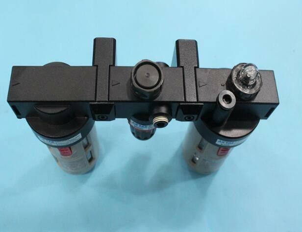 1PCS AirTAC BC30001 F.R.L Conbination Free Ship