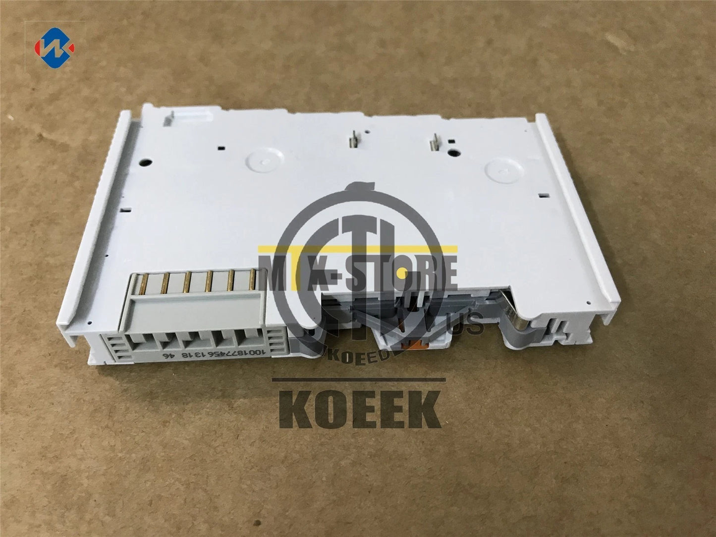 1PCS in sealed box EL3102 Beckhoff Controller Module