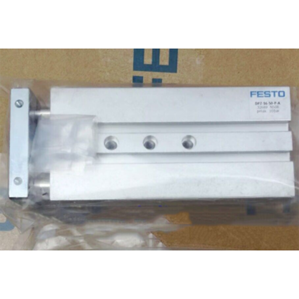 Festo DPZ-16-50-P-A 32689 Cylinder One ping