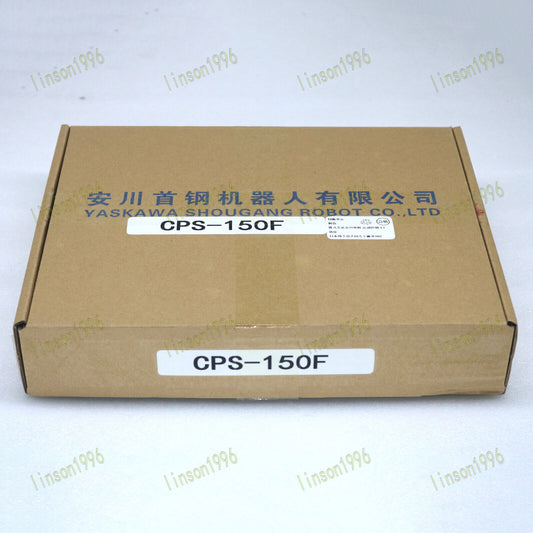 1PC CPS-150F Yaskawa Motoman Power Supply 1 Year - YASKAWA