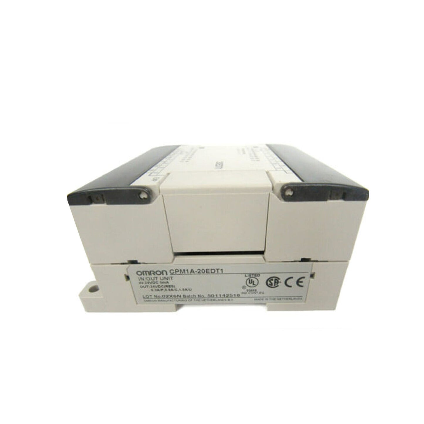 Omron CPM1A-20 Expansion Module Programming Logic Controller - OMRON