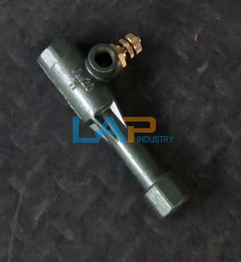 New Venturi Gas Mixer Mixing Pipe VM-20 - High Quality & Durable - VENTURI