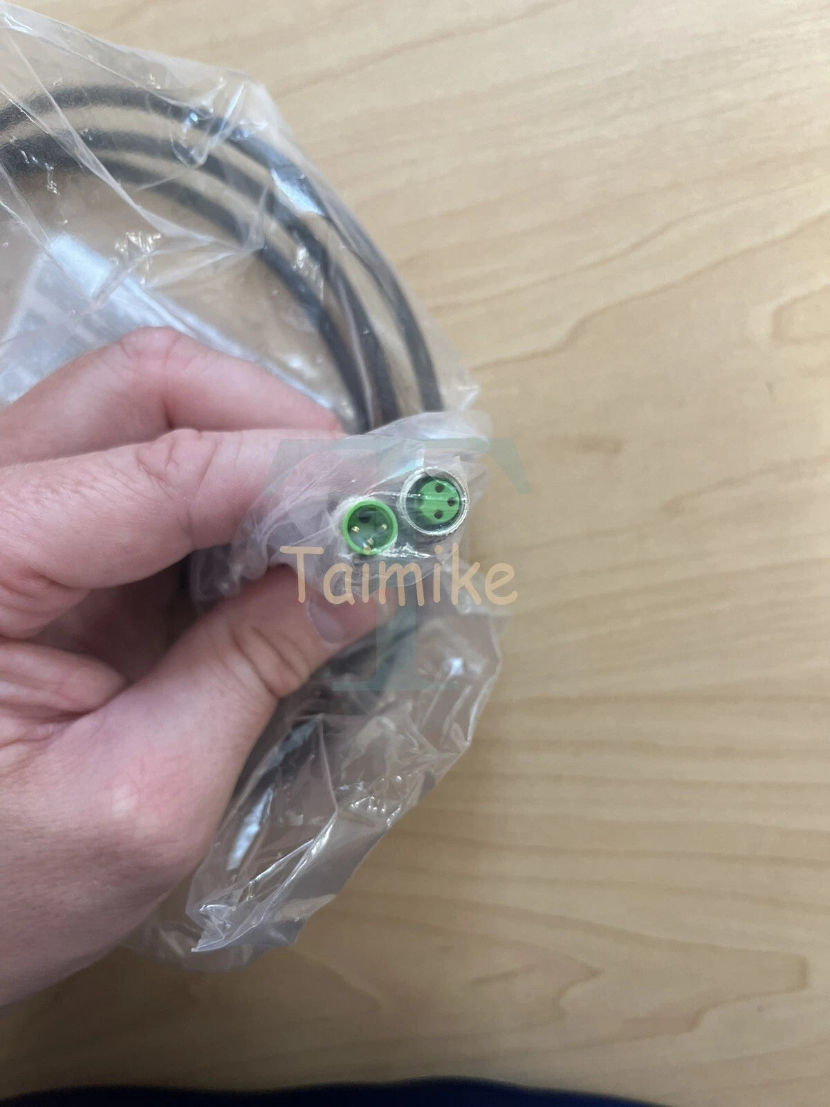 ! Murr Elektronik 7000-88001-6300200 M8 Male 0 / M8 Female 0