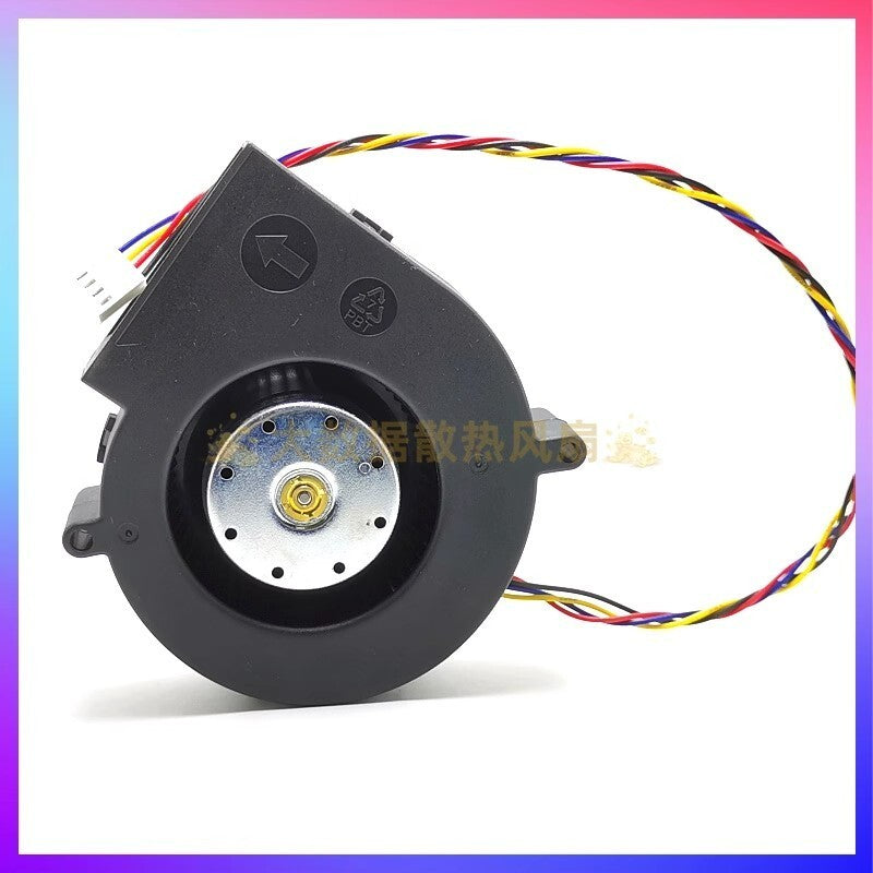 BFB1012UH 9733 DC12V 6.0A 4-Pin Turbo Cooling Fan