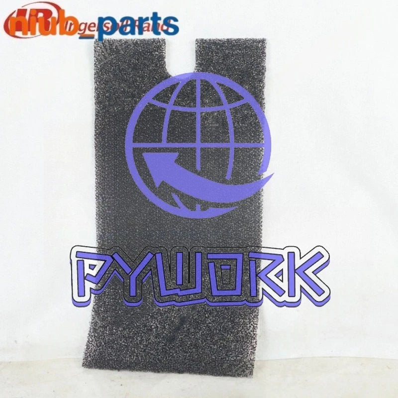 1PC INGERSOLL RAND INTAKE AIR FILTER 23497001