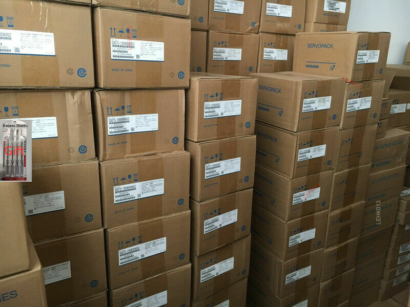 1PCS NEW SGM-08A3TE11 Linear Motion Module - VENDOR NAME